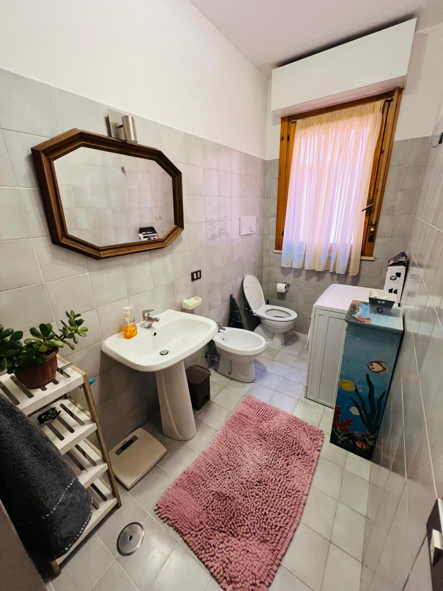 Apartment Lacasina *