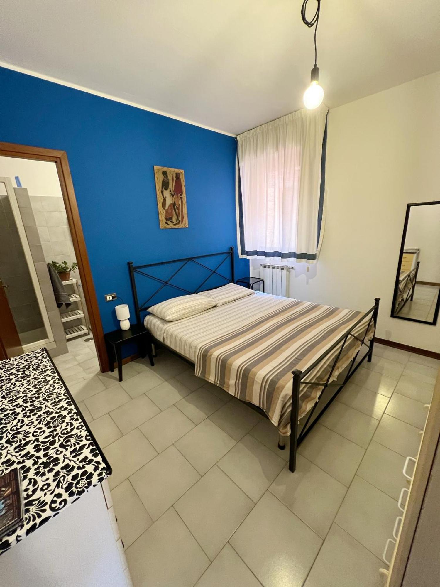 Apartment Lacasina