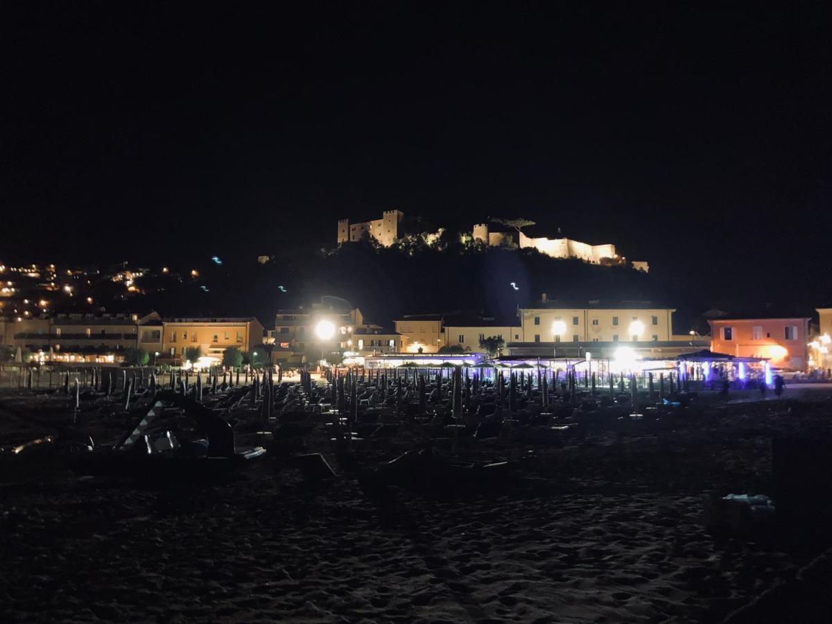 Lacasina Castiglione della Pescaia