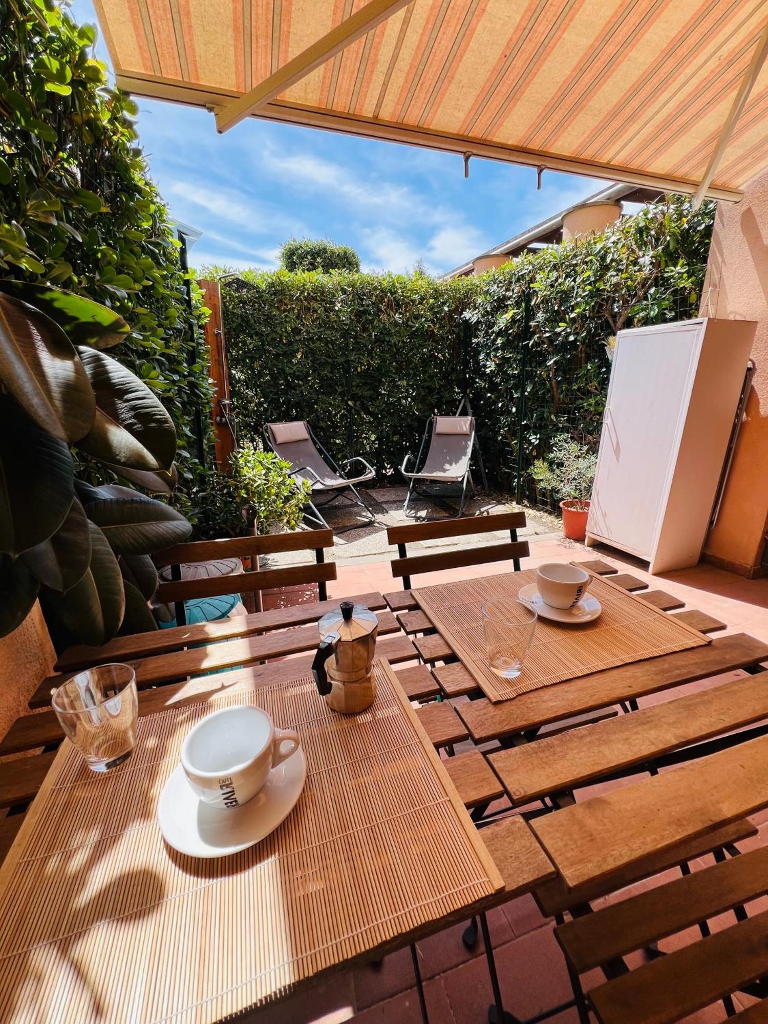 Lacasina Apartment